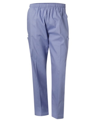 Picture of Winning Spirit Unisex Scrub Pants